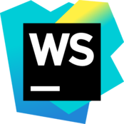 WebStorm Icon Logo