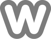 Weebly Logo Black and White (2)