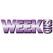 WeekEnd Logo
