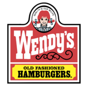 Wendy’s Logo