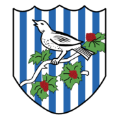 West Bromwich Albion Logo