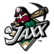 West Tenn Diamond Jaxx Logo