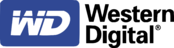 Western Digital Logo