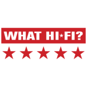 What Hi Fi Logo
