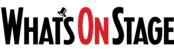 Whats on Stage Logo