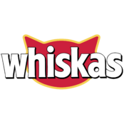Whiskas Logo