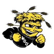 Wichita State Shockers Logo