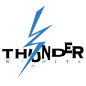 Wichita Thunder Logo