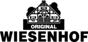 Wiesenhof Logo Black and White