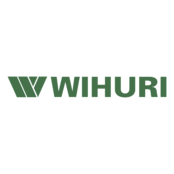 Wihuri Logo