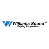Williams Sound Logo