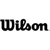 Wilson Logo Black and White