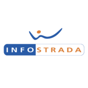 Wind Infostrada Logo