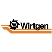 Wirtgen Logo