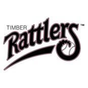 Wisconsin Timber Rattlers Logo