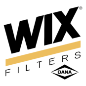Wix Filters Logo