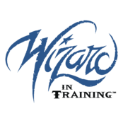 Wizard in Training Logo
