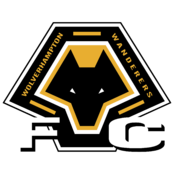 Wolverhampton Wanderers FC Logo