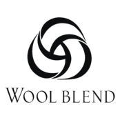 Wool Blend Logo
