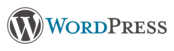 WordPress Logo