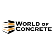 World Of Concrete Logo