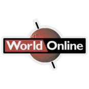 World Online Logo