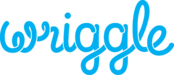 Wriggle Logo