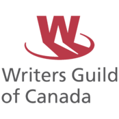 Writers Guild of Canada Logo