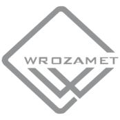 Wrozamet Logo