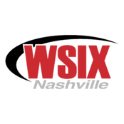 WSIX Nashville Logo