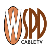 WSPD Cable TV Logo