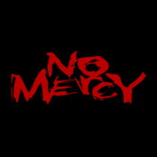 WWF No Mercy Logo