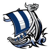 WWU Vikings Logo