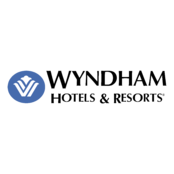 Wyndham Hotels & Resorts Logo