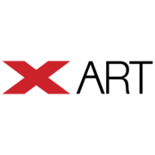 X Art Logo