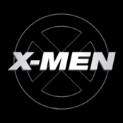 X Men Logo