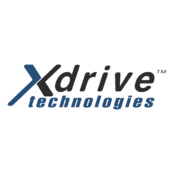Xdrive Technologies Logo