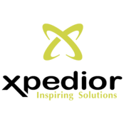 Xpedior Logo