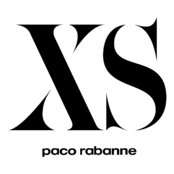 XS Paco Rabanne Logo
