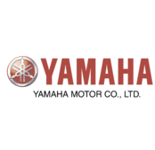 Yamaha Motor Logo