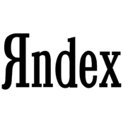 Yandex Logo Black and White (1)