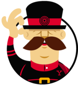 Yeoman Logo
