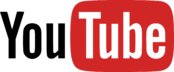 YouTube Logo
