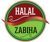 Zabiha Halal Logo