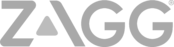 Zagg Logo Black and White