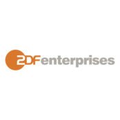 ZDF Enterprises Logo