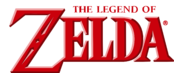 Zelda Logo