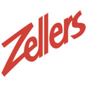 Zellers Logo