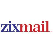 ZixMail Logo